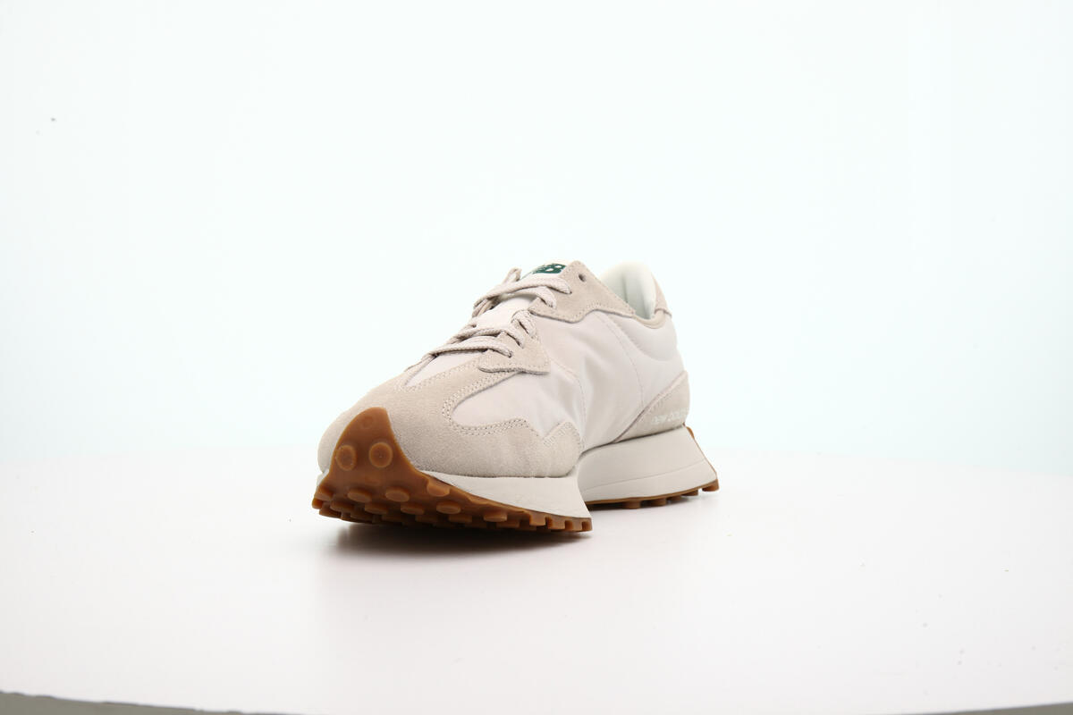 New Balance WS327 Future Classic Pack (Beige / Navy) - Image 15