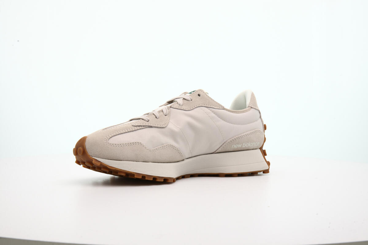 New Balance WS327 Future Classic Pack (Beige / Navy) - Image 16