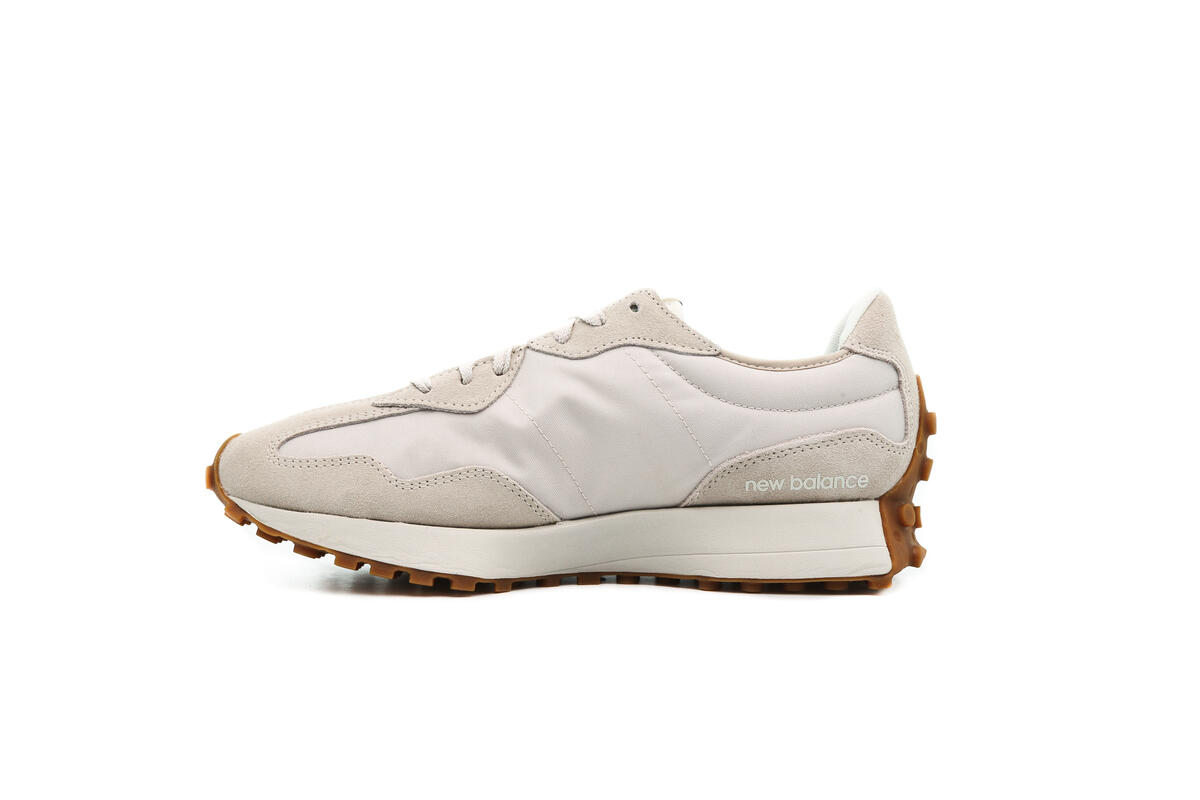 New Balance WS327 Future Classic Pack (Beige / Navy) - Image 17