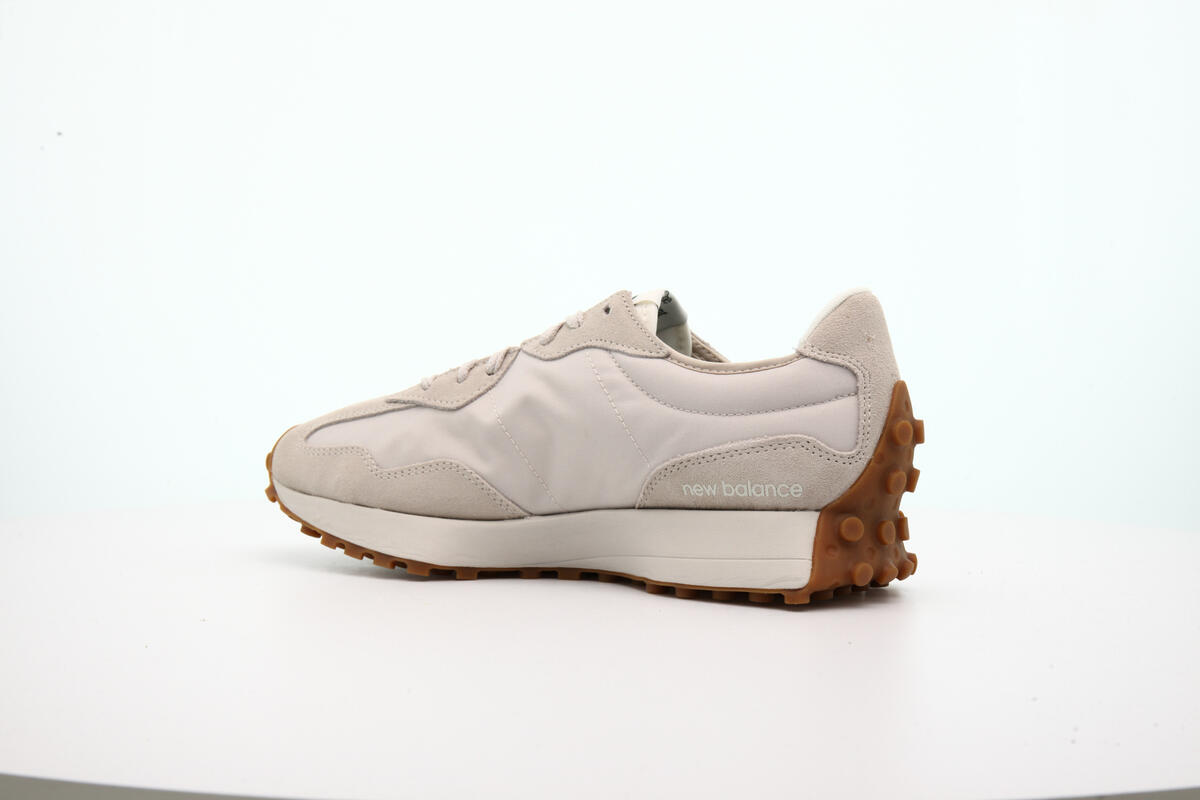 New Balance WS327 Future Classic Pack (Beige / Navy) - Image 18