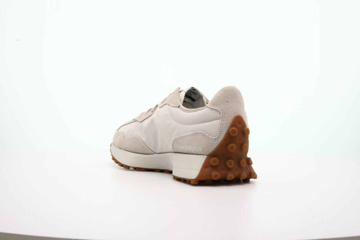 New Balance WS327 Future Classic Pack (Beige / Navy) - Image 19