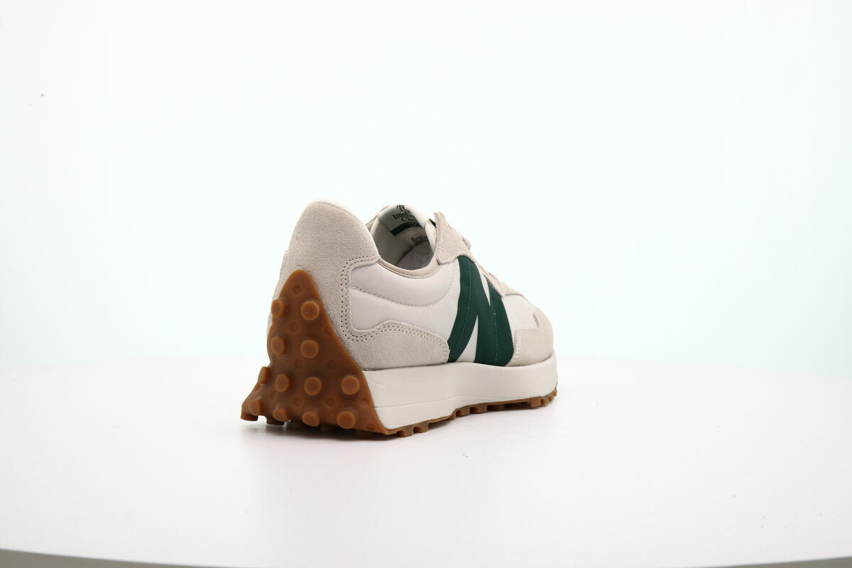 New Balance WS327 Future Classic Pack (Beige / Navy) - Image 21