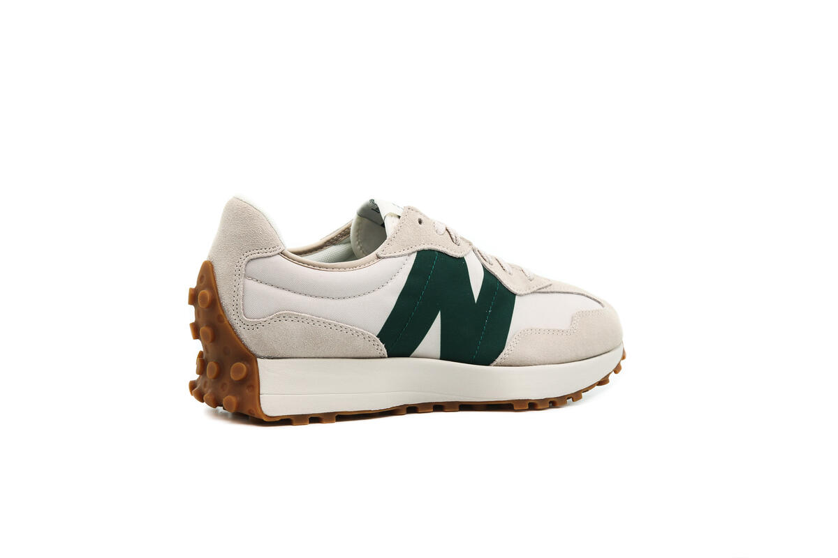 New Balance WS327 Future Classic Pack (Beige / Navy) - Image 22