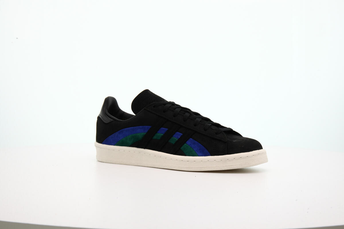 Adidas Campus 80 Book Works - Image 32