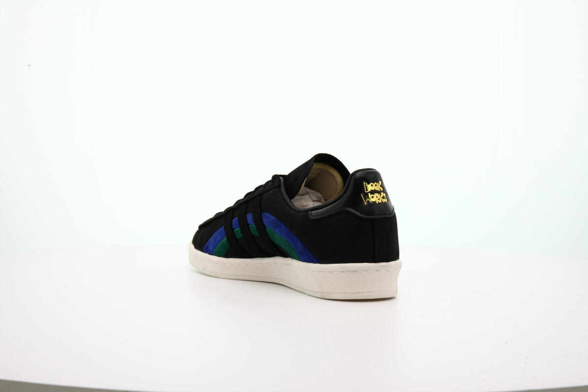 Adidas Campus 80 Book Works - Image 39