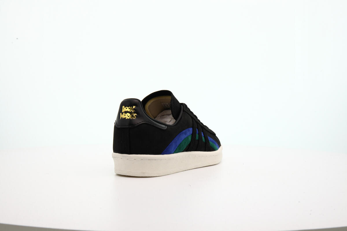 Adidas Campus 80 Book Works - Image 41