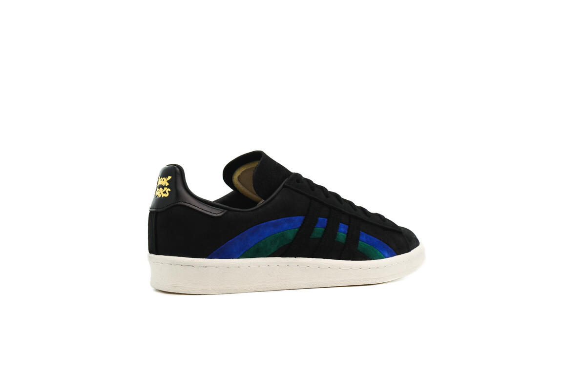 Adidas Campus 80 Book Works - Image 42