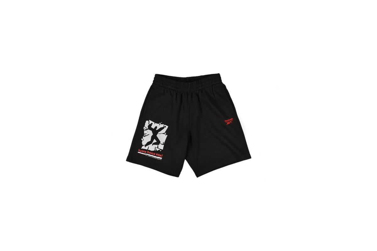 Reebok HRN Shorts - Image 2