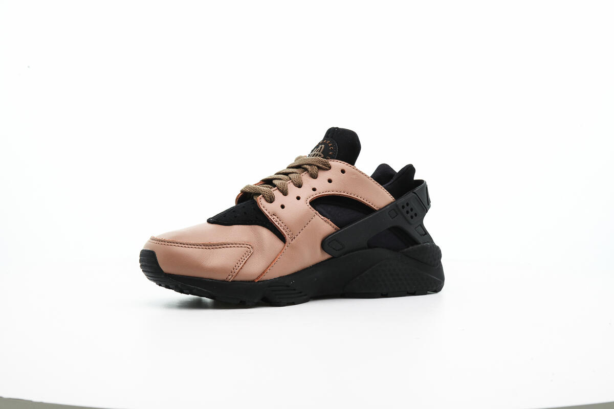 Nike Air Huarache LE Toadstool - Image 27
