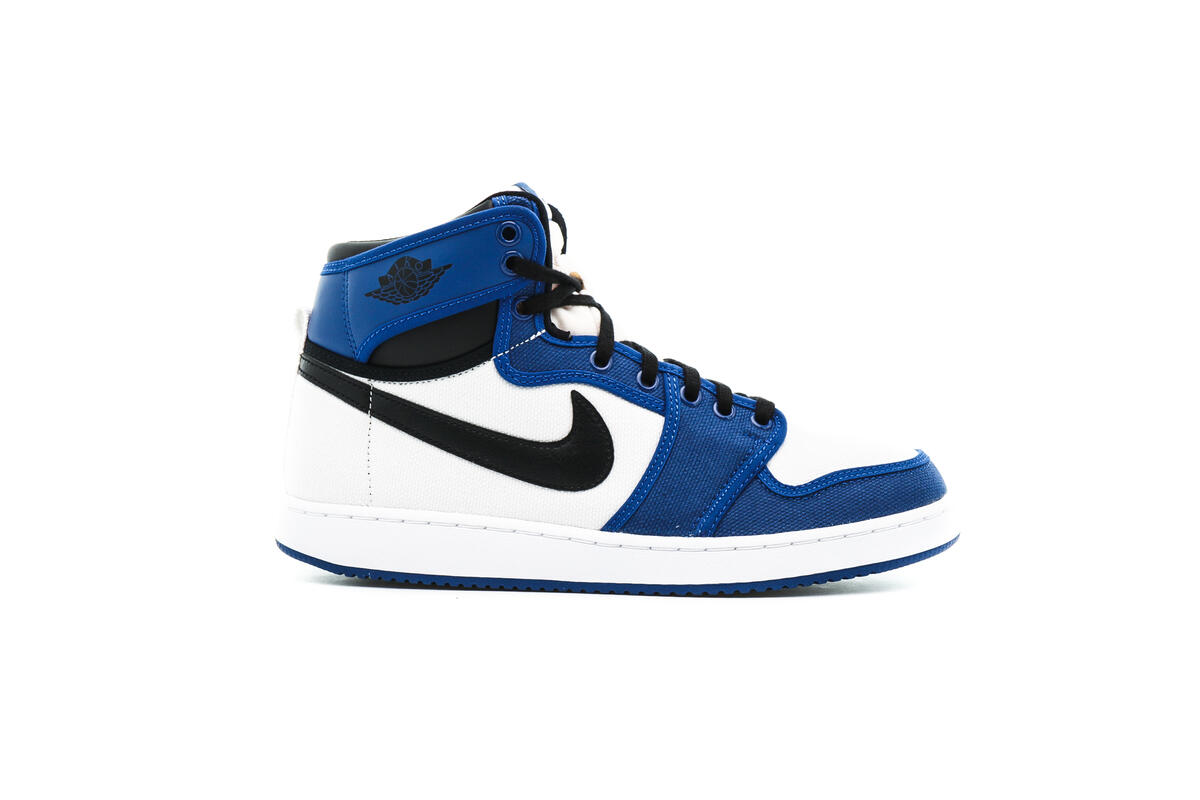 Air Jordan 1 KO - Image 8
