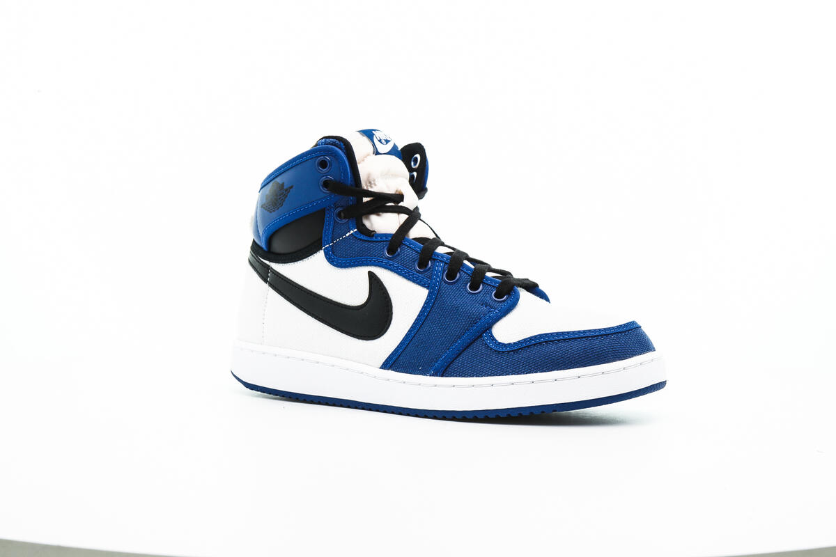 Air Jordan 1 KO - Image 9