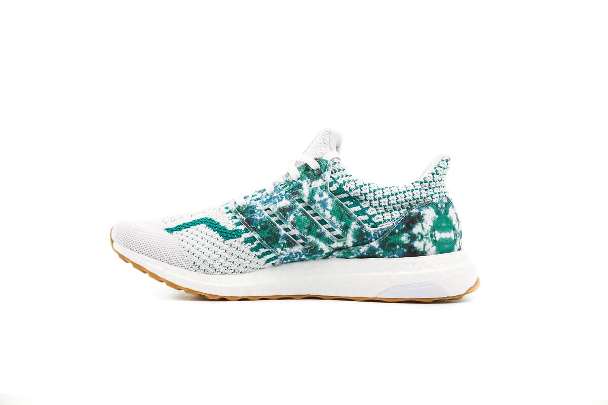 adidas gazelle silver green womens Adidas Men's Ultraboost 5X Sneaker in Dark Blue/Cloud White/Halo Silve   Mitten Running Co