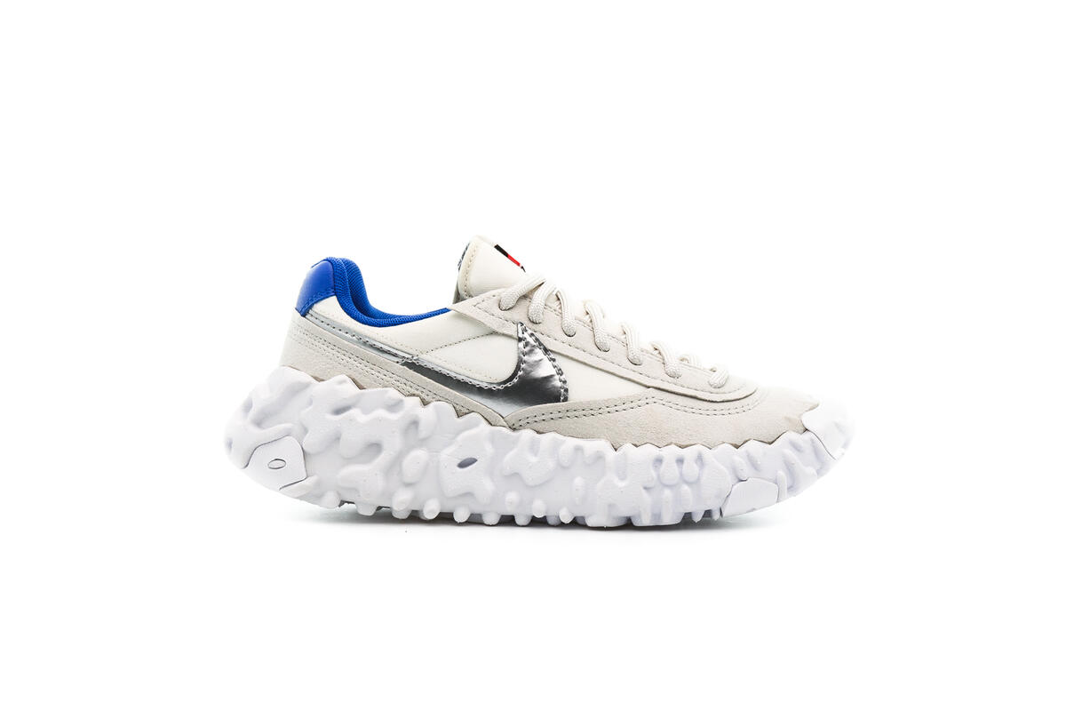 Nike Overbreak Light Bone - Image 17