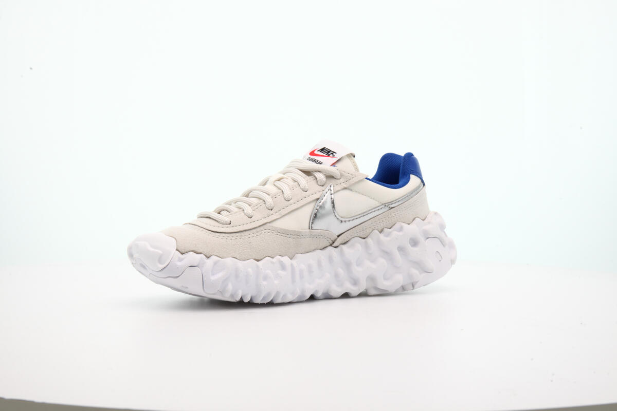 Nike Overbreak Light Bone - Image 22