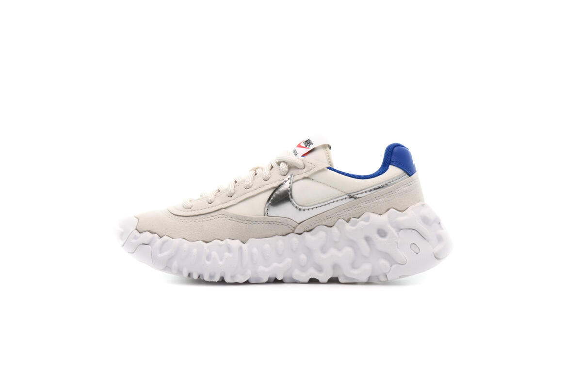 Nike Overbreak Light Bone - Image 23