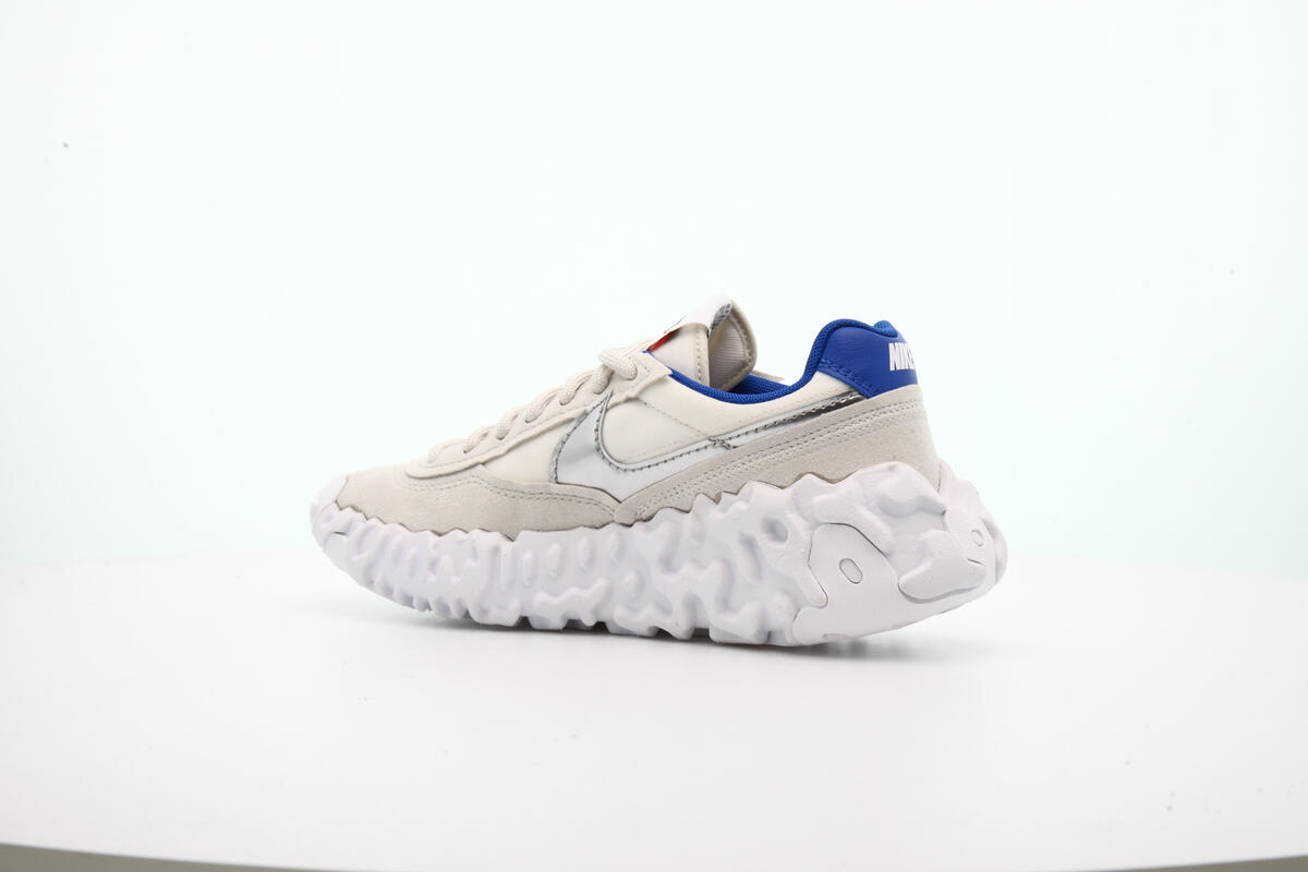 Nike Overbreak Light Bone - Image 24