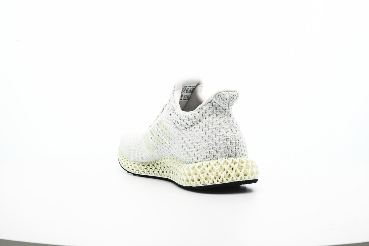 adidas 4d futurecraft white