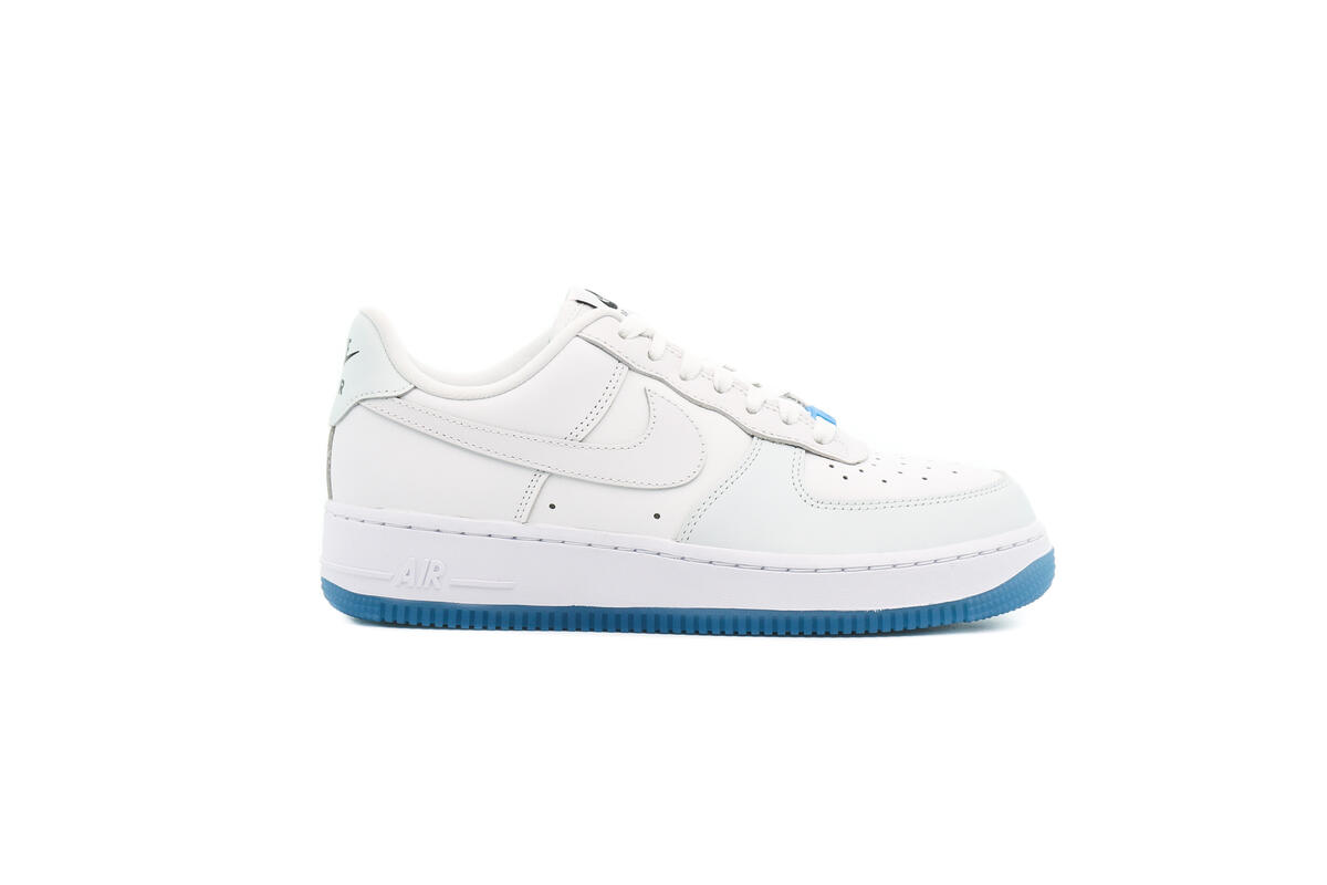Nike Air Force 1 '07 LX 'UV Reactive' (Women's) - Image 17
