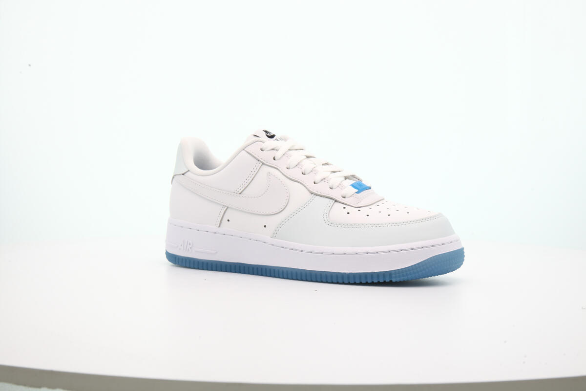 Nike Air Force 1 '07 LX 'UV Reactive' (Women's) - Image 18