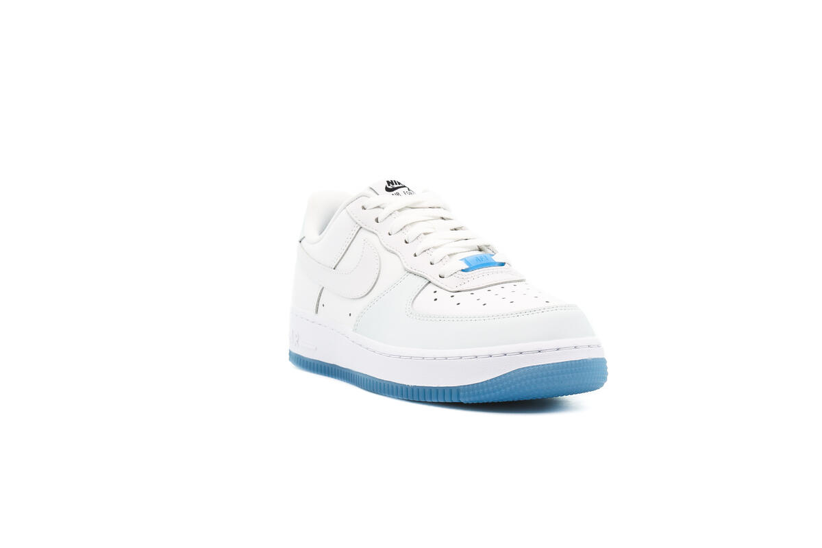 Nike Air Force 1 '07 LX 'UV Reactive' (Women's) - Image 19