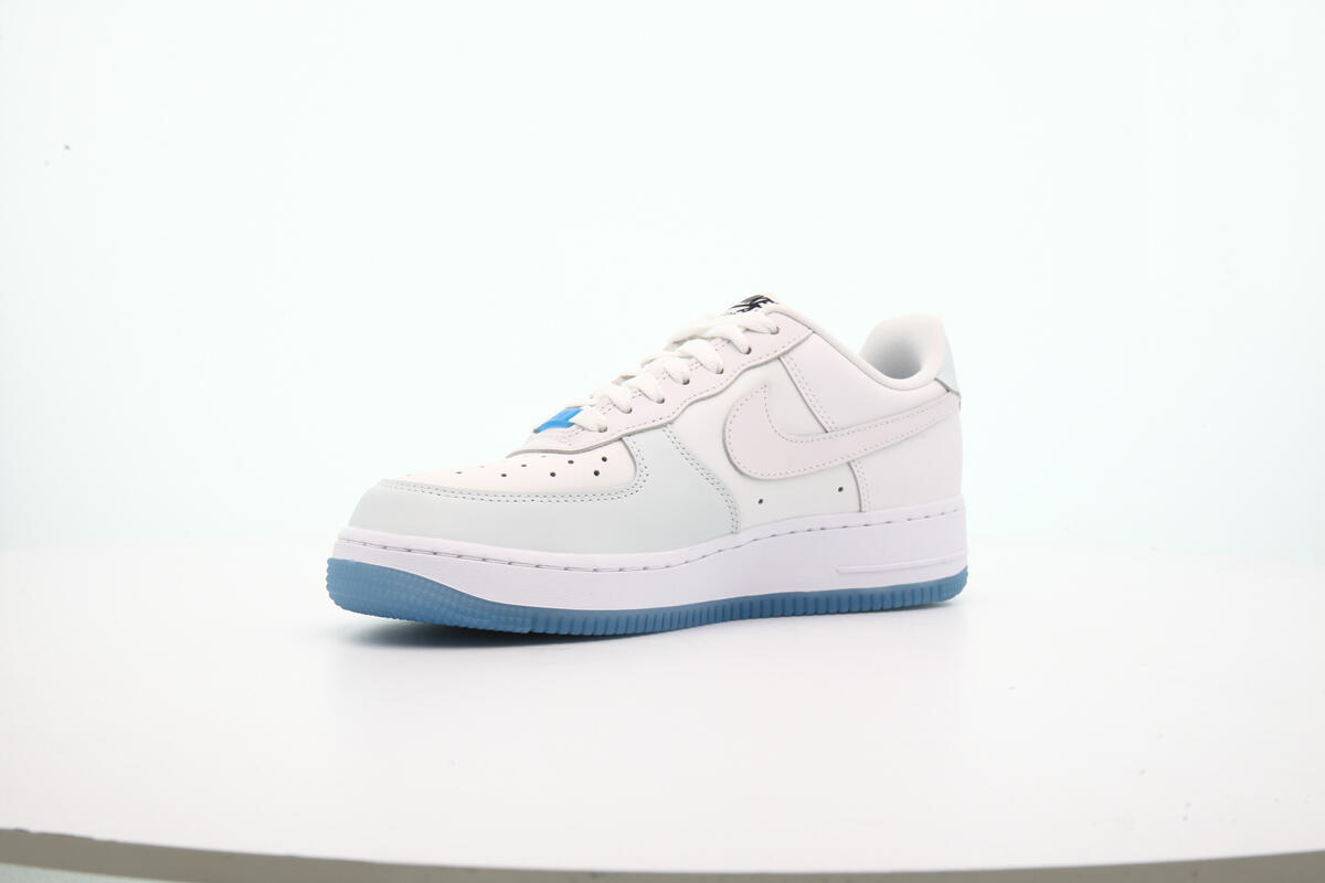 Nike Air Force 1 '07 LX 'UV Reactive' (Women's) - Image 22