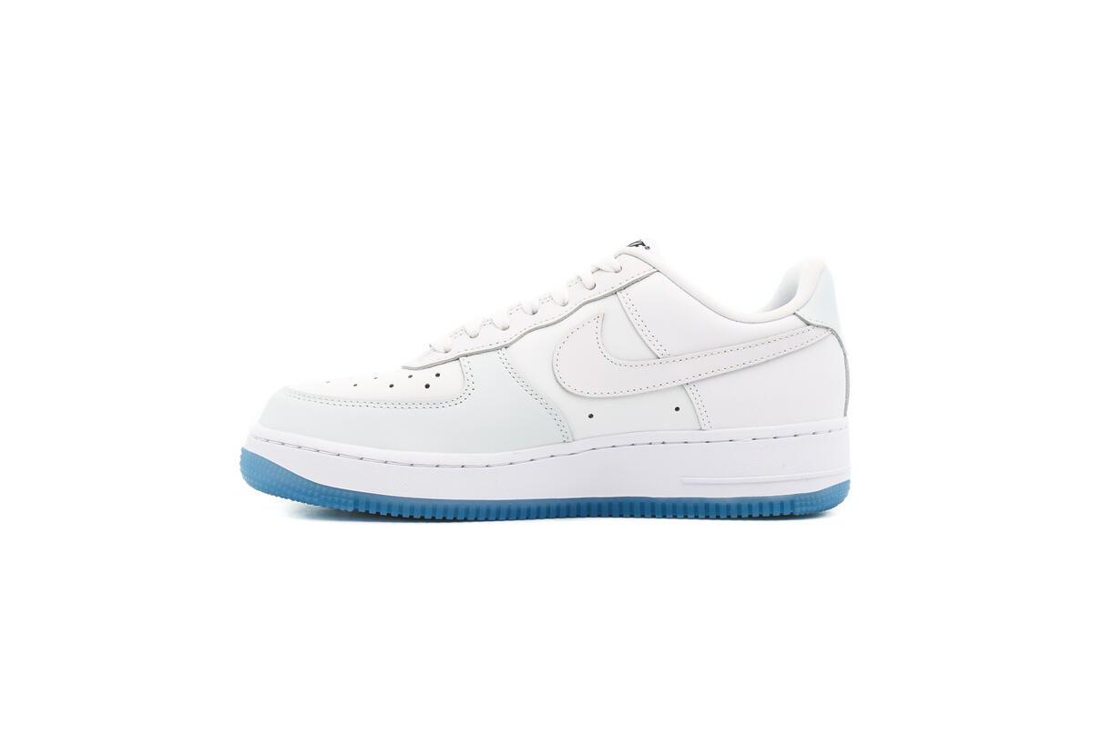 Nike Air Force 1 '07 LX 'UV Reactive' (Women's) - Image 23