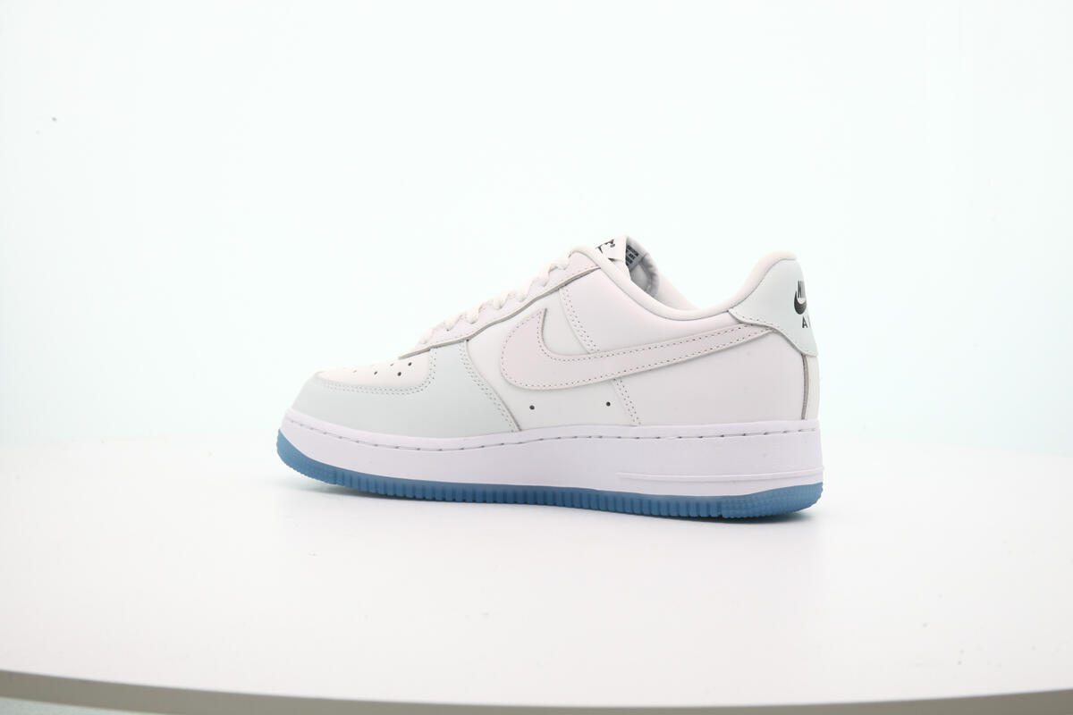 Nike Air Force 1 '07 LX 'UV Reactive' (Women's) - Image 24