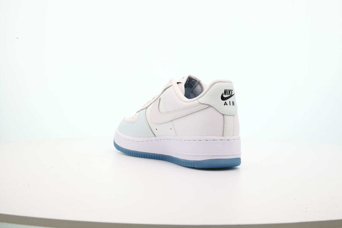Nike Air Force 1 '07 LX 'UV Reactive' (Women's) - Image 25