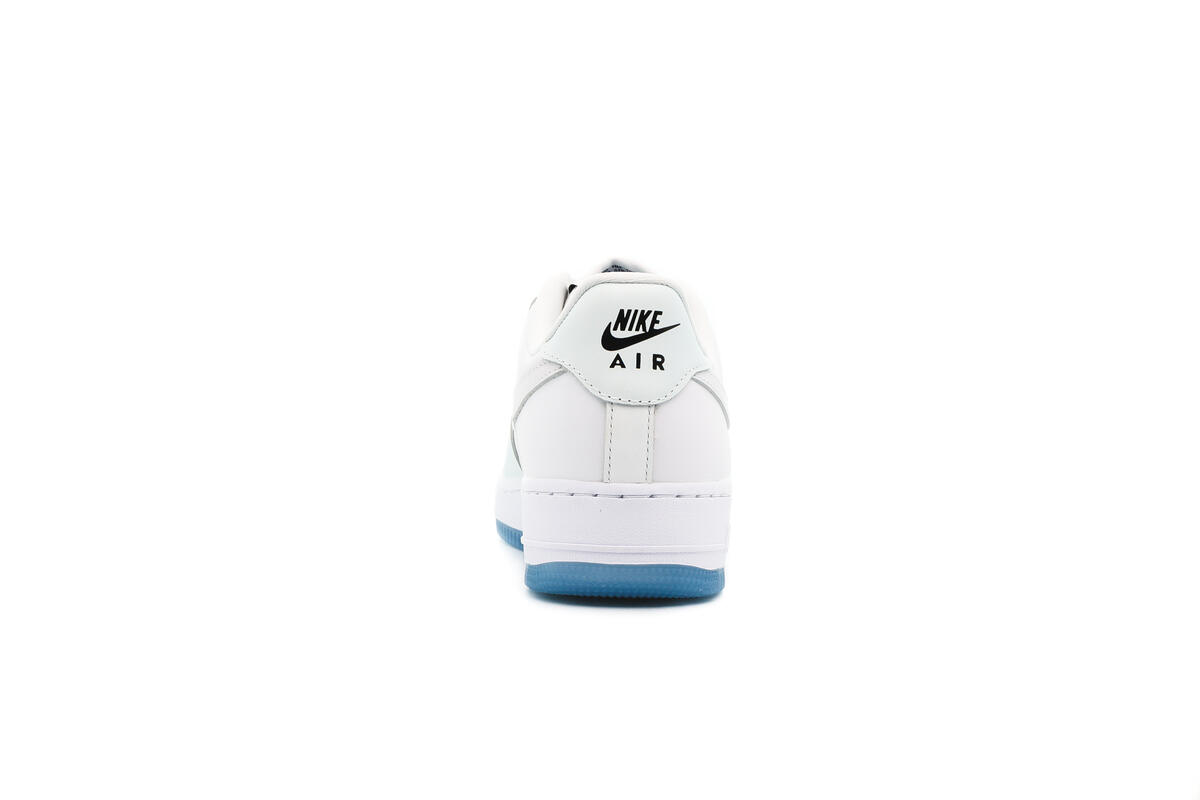 Nike Air Force 1 '07 LX 'UV Reactive' (Women's) - Image 26