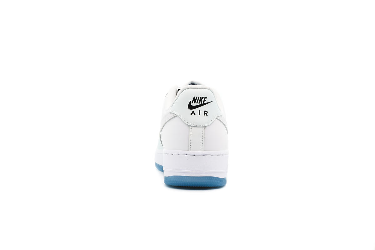 Nike AIR FORCE 1 '07 LV8 UV – DTLR