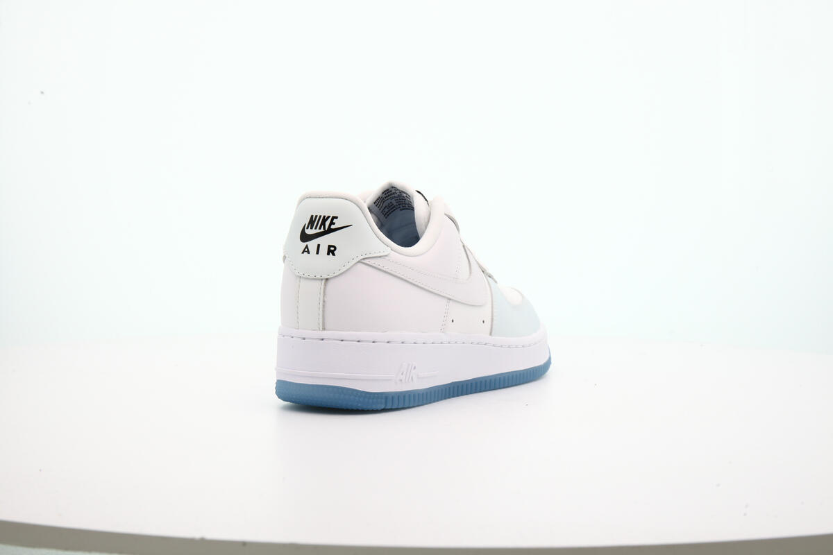 Nike Air Force 1 '07 LX 'UV Reactive' (Women's) - Image 27