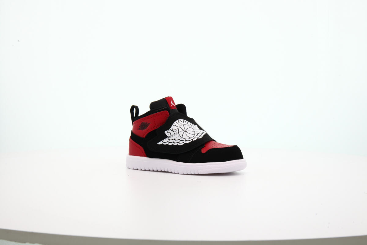 Jordan Sky Jordan 1 TD 'Michael Jordan' - Image 8