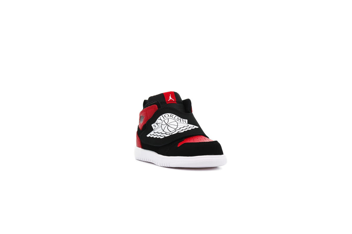Jordan Sky Jordan 1 TD 'Michael Jordan' - Image 9