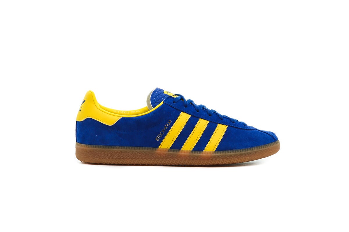 Adidas Stockholm - Image 2
