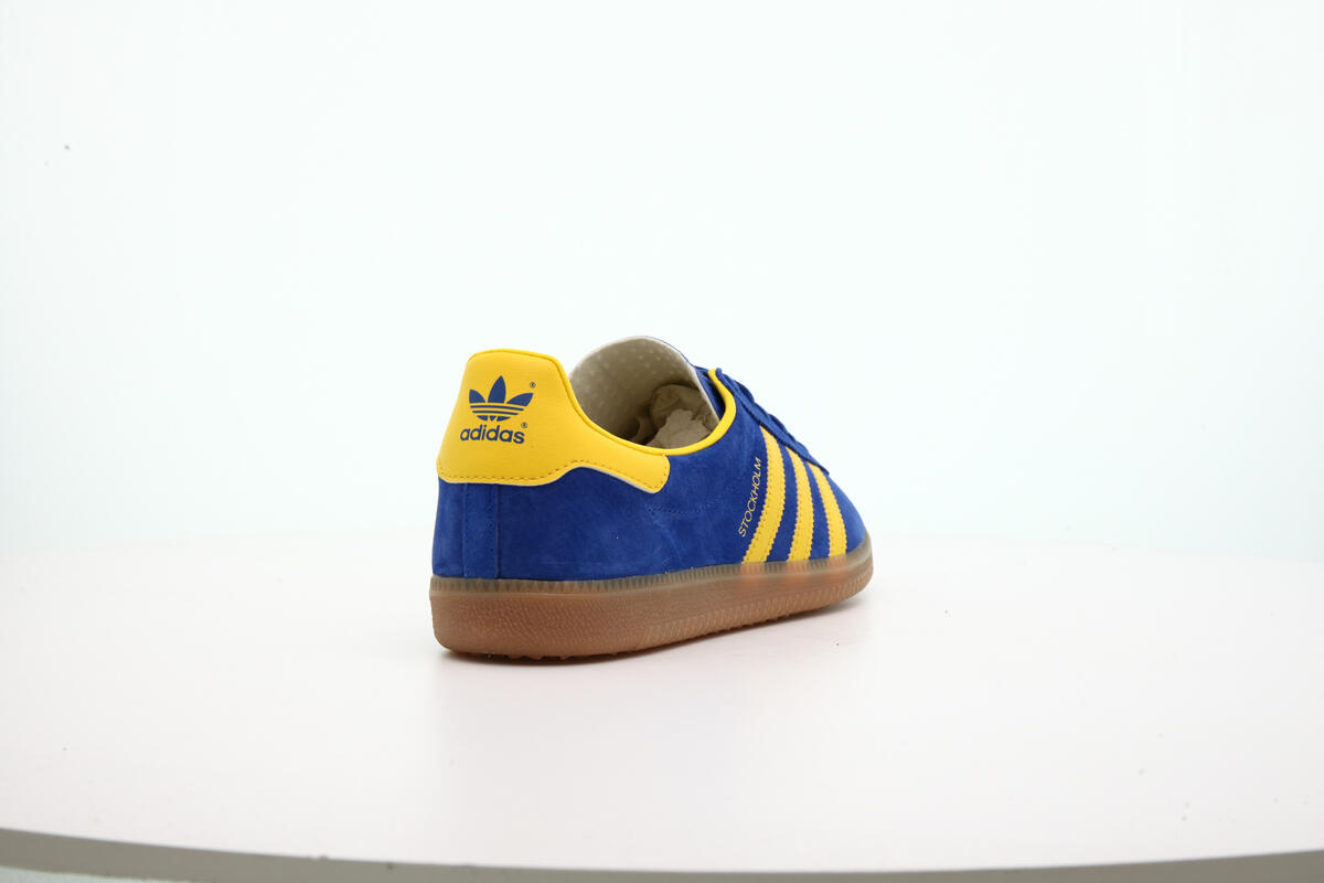 adidas Originals STOCKHOLM H01819 AFEW STORE