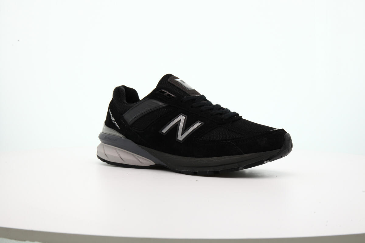 New Balance 990V5 Black - Image 10