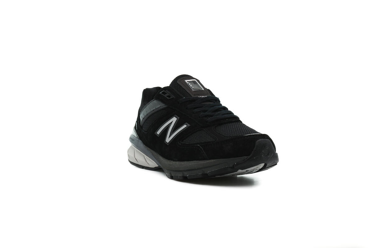 New Balance 990V5 Black - Image 11