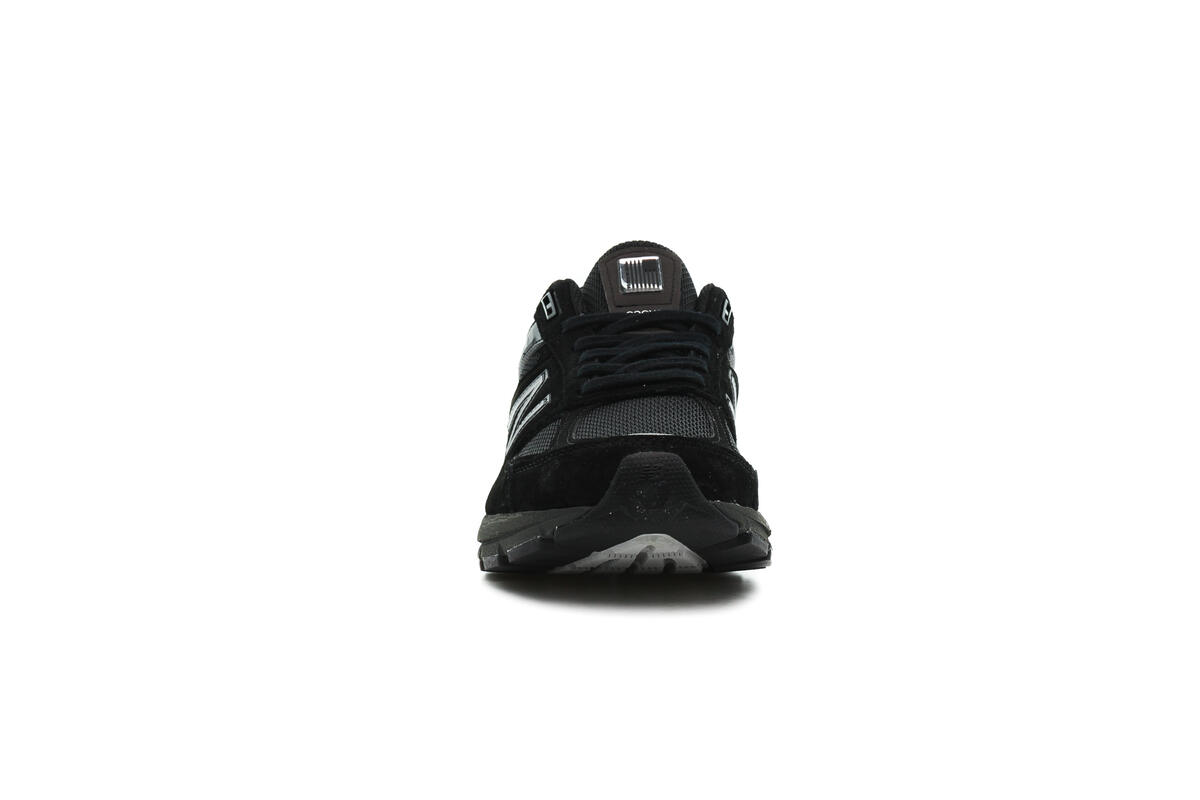 New Balance 990V5 Black - Image 12