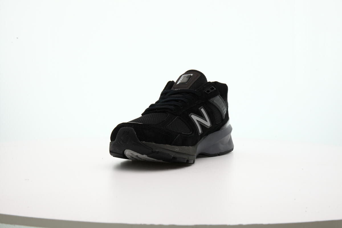 New Balance 990V5 Black - Image 13
