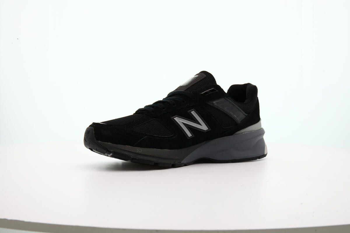 New Balance 990V5 Black - Image 14