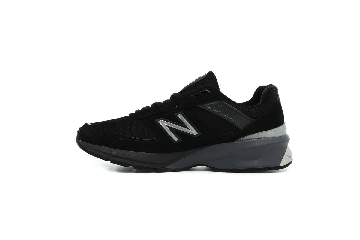 New Balance 990V5 Black - Image 15