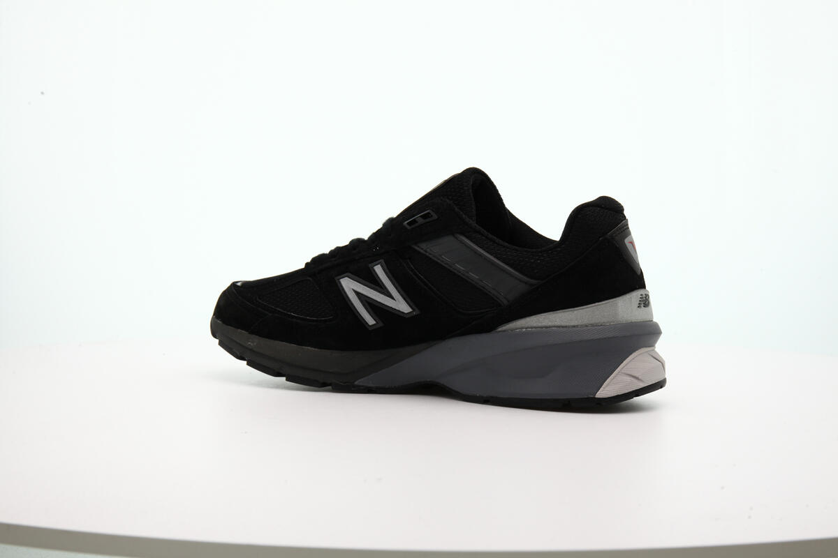 New Balance 990V5 Black - Image 16