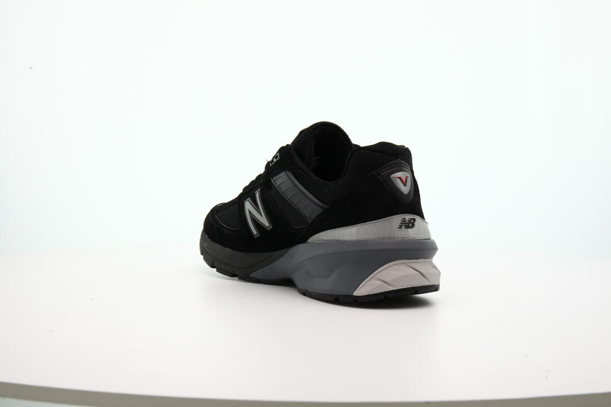 New Balance 990V5 Black - Image 17