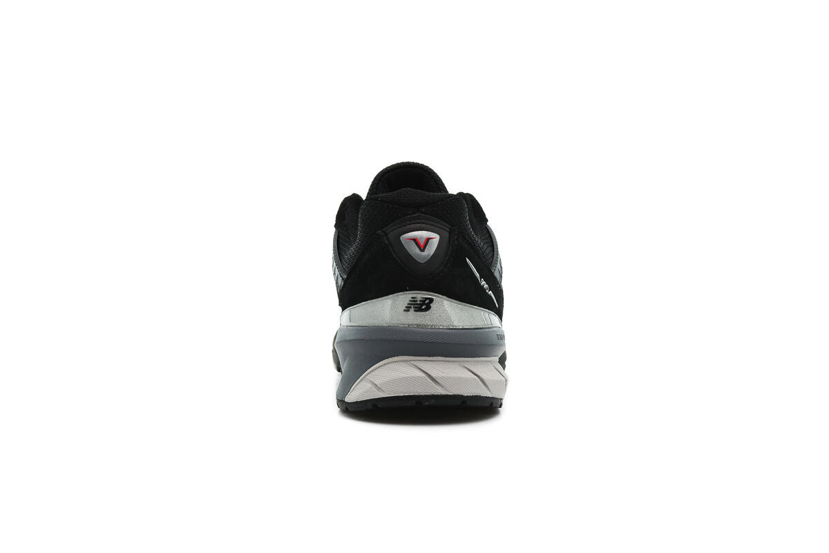 New Balance 990V5 Black - Image 18