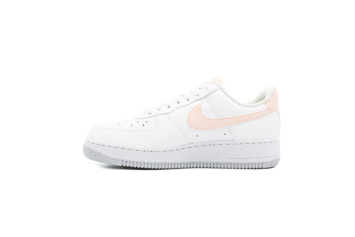 Nike WMNS AIR FORCE 1 '07 NEXT NATURE | DC9486 | with nike