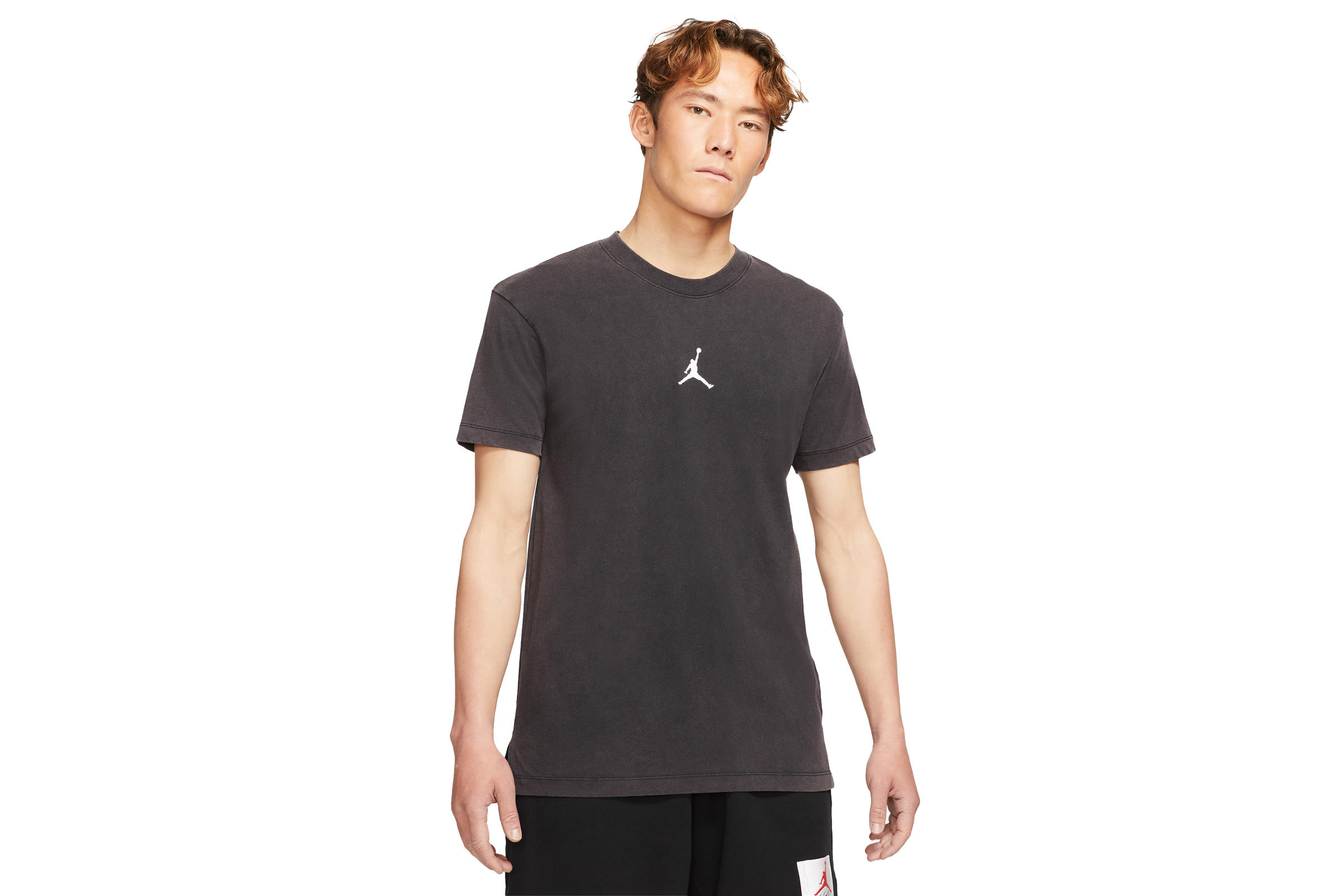 Air Jordan Dry Fit Air Graphic T-Shirt