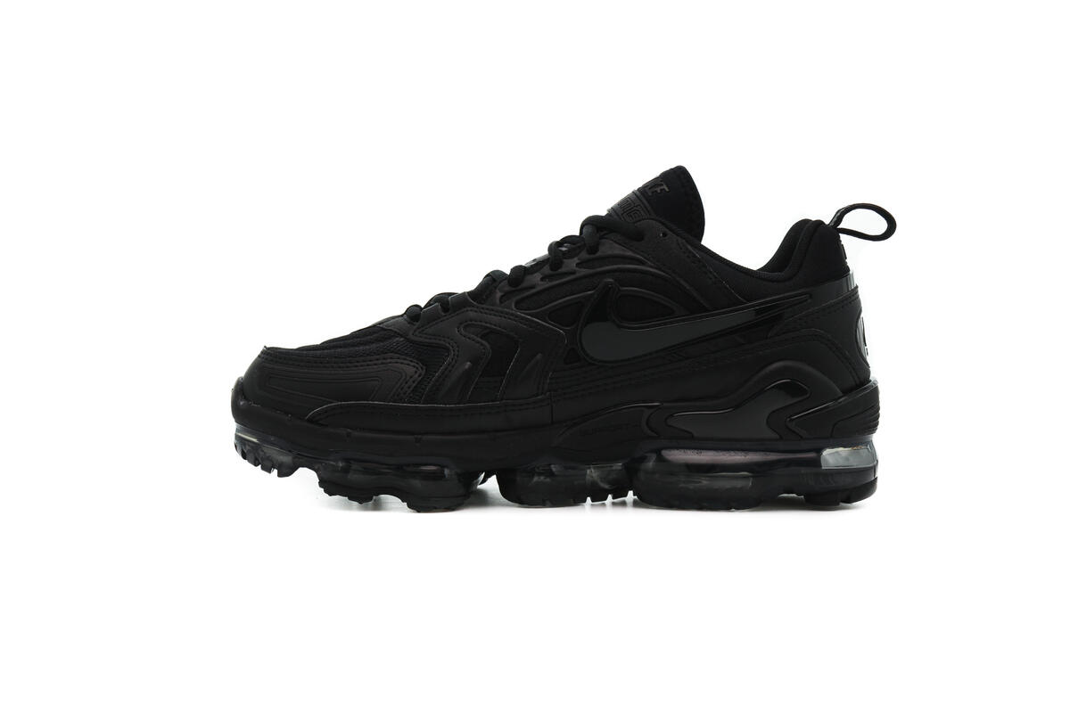 Nike Air VaporMax Evo Black - Image 8