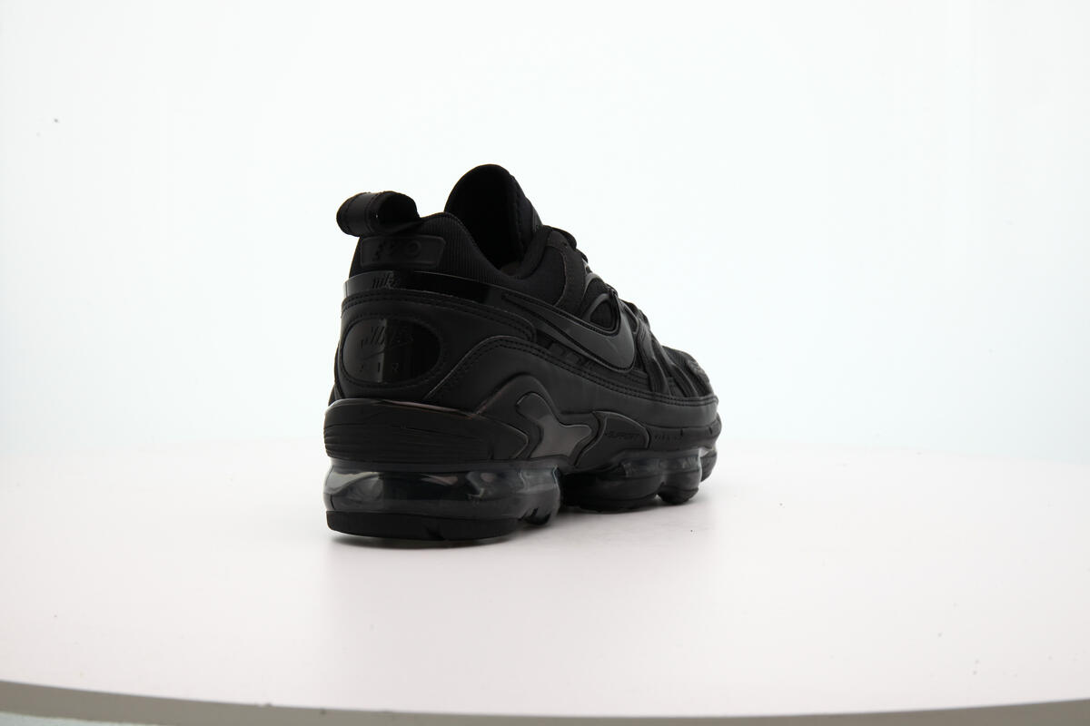 Nike Air VaporMax Evo Black - Image 12
