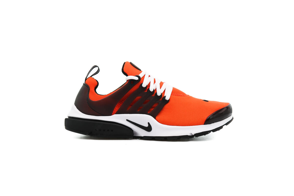Nike Air Presto Orange - Image 11