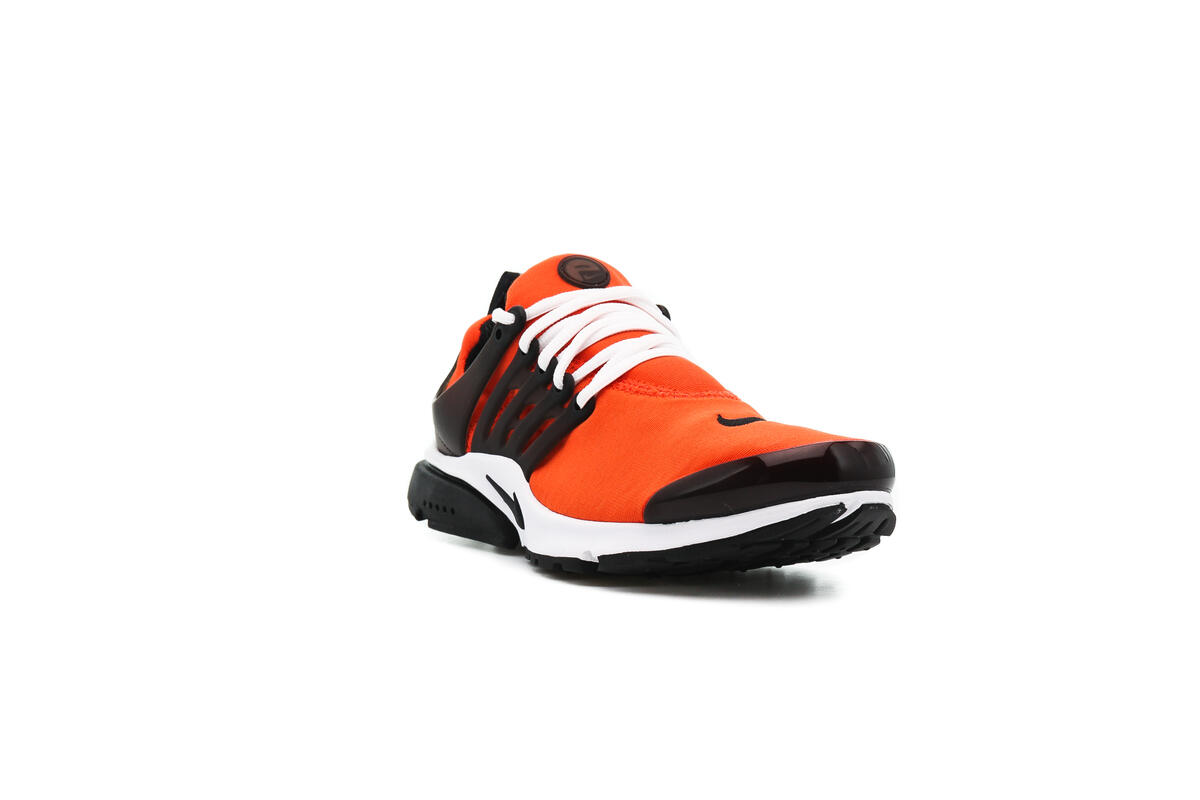 Nike Air Presto Orange - Image 13